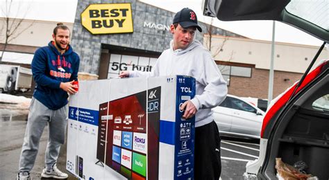 are black friday tvs lower quality reddit